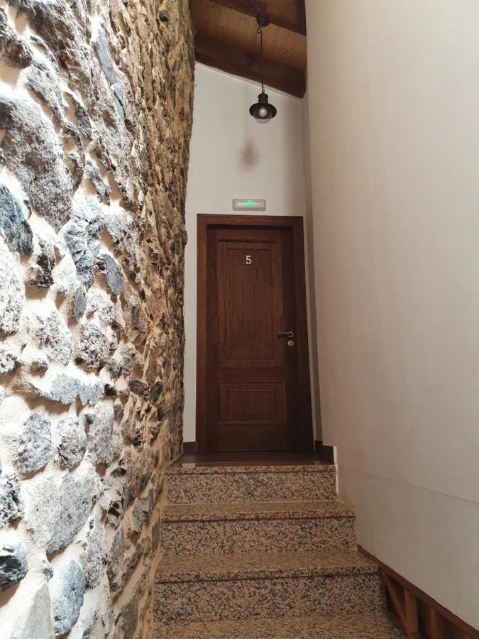 La Pallota De San Cristobal Palas de Rei المظهر الخارجي الصورة