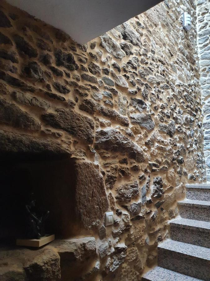La Pallota De San Cristobal Palas de Rei المظهر الخارجي الصورة