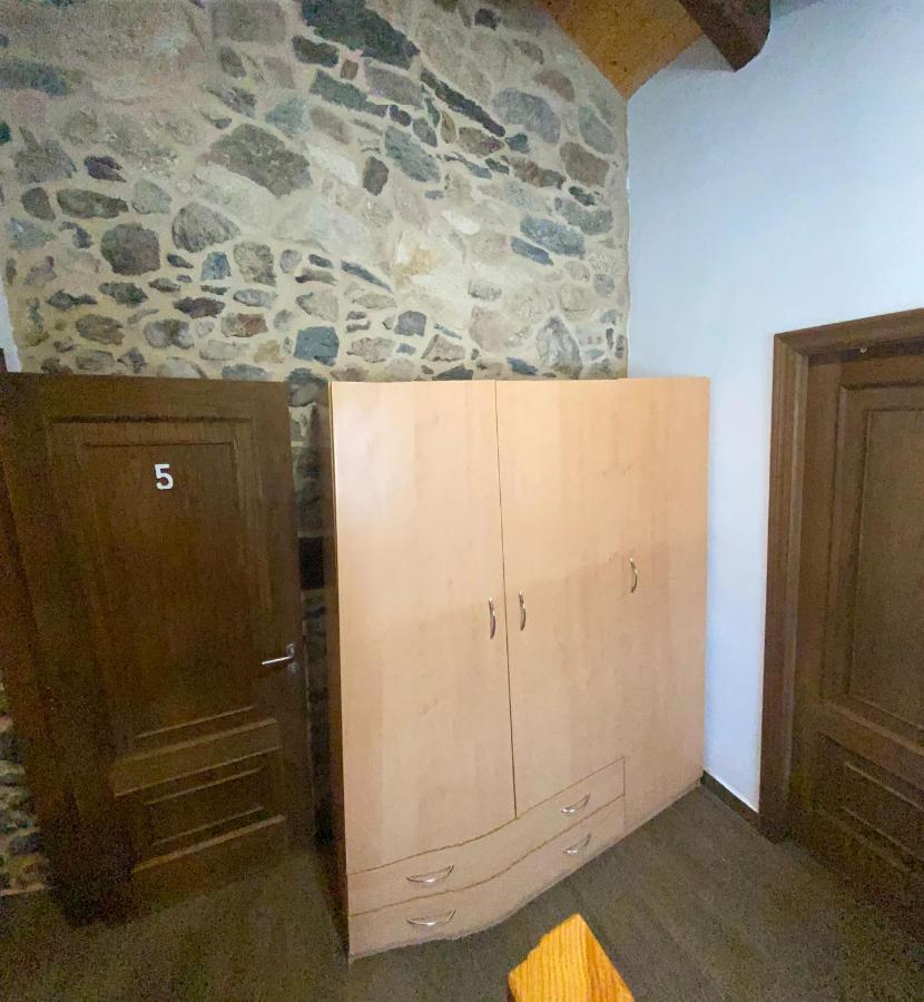 La Pallota De San Cristobal Palas de Rei المظهر الخارجي الصورة