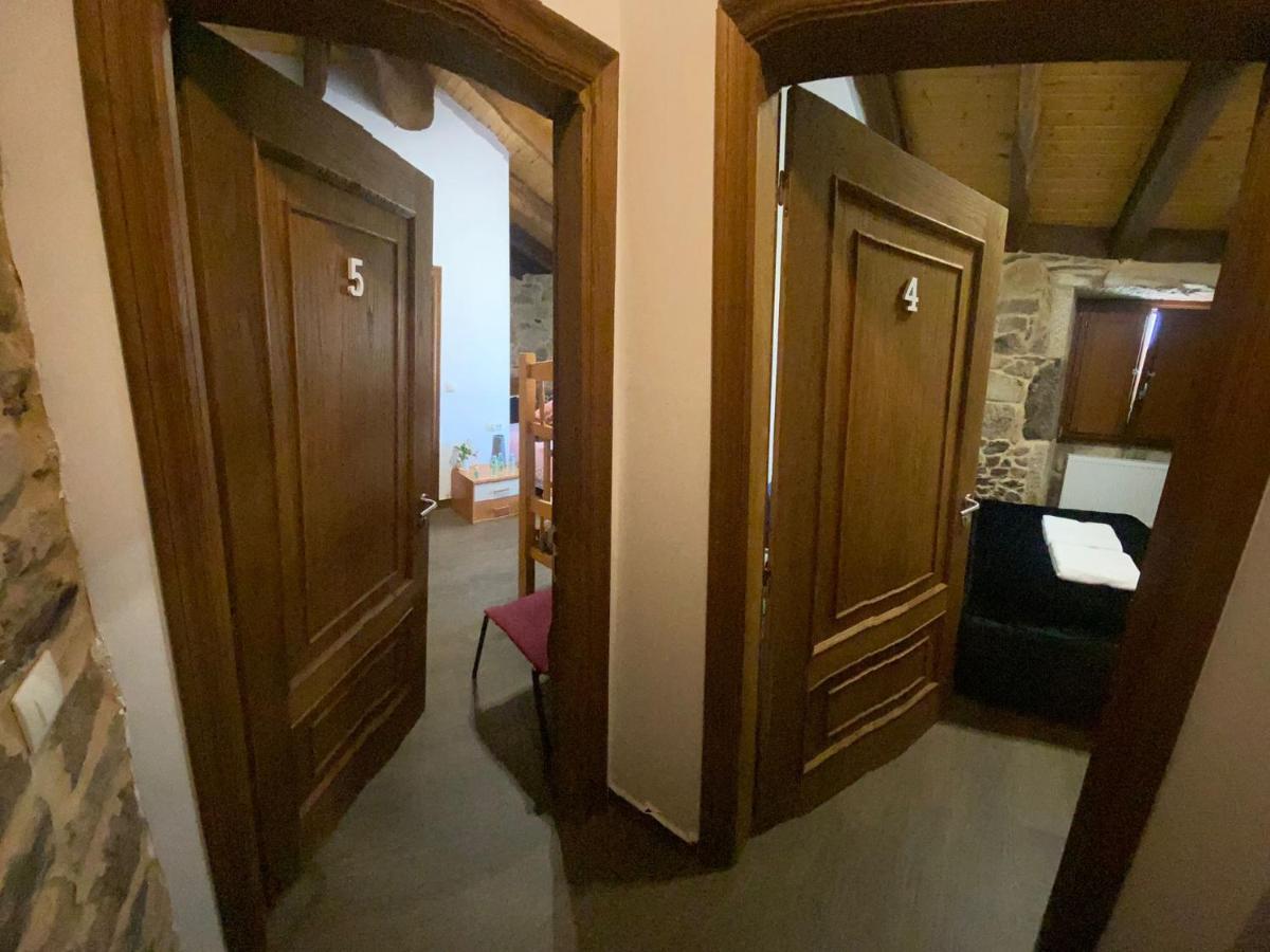 La Pallota De San Cristobal Palas de Rei المظهر الخارجي الصورة