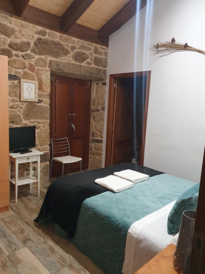 La Pallota De San Cristobal Palas de Rei المظهر الخارجي الصورة